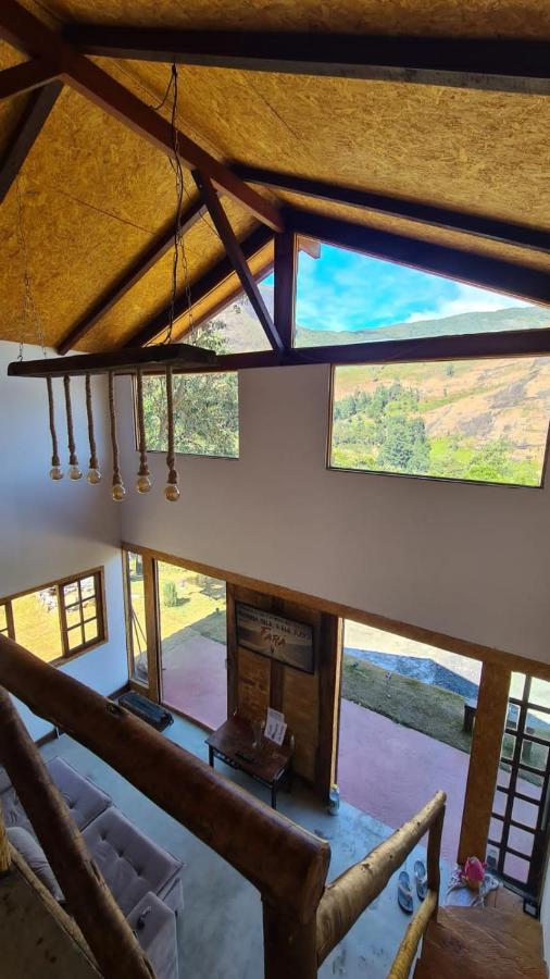 Chalé pedra da índia Villa Petrópolis Exterior foto